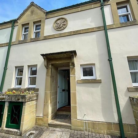 Circus Mews Townhouse:2 Beds:2 En-Suite Baths:Parking:City Centre:Quiet Area Exteriör bild