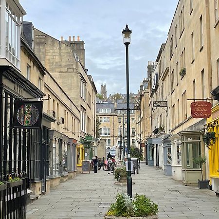 Circus Mews Townhouse:2 Beds:2 En-Suite Baths:Parking:City Centre:Quiet Area Exteriör bild
