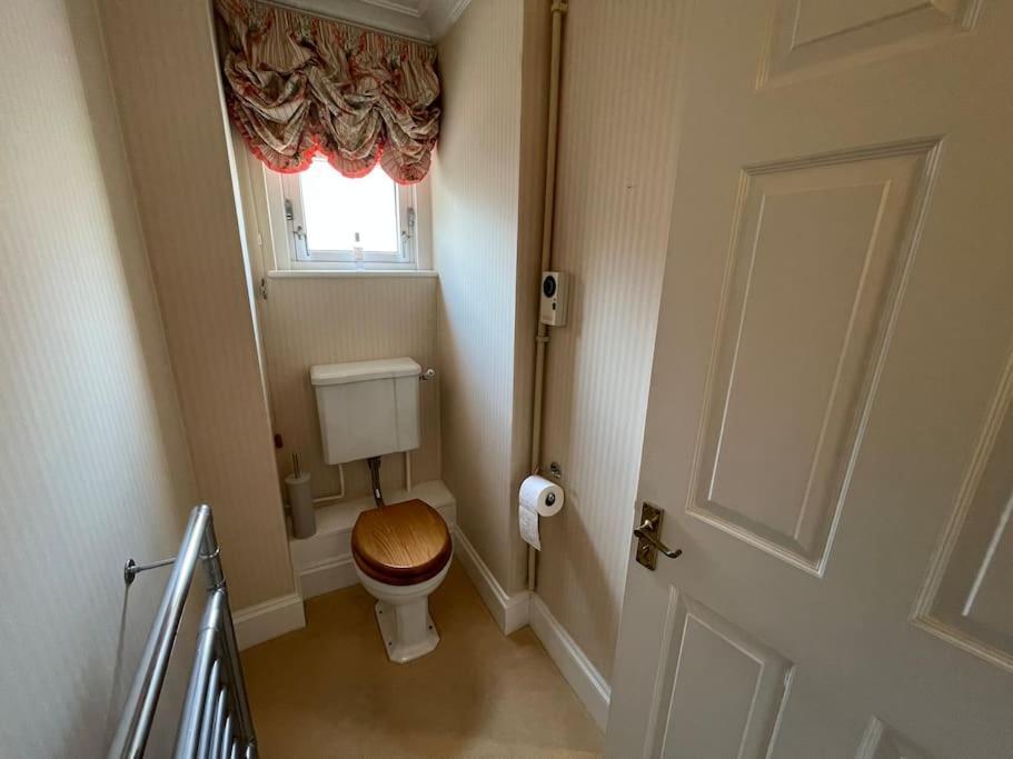 Circus Mews Townhouse:2 Beds:2 En-Suite Baths:Parking:City Centre:Quiet Area Exteriör bild