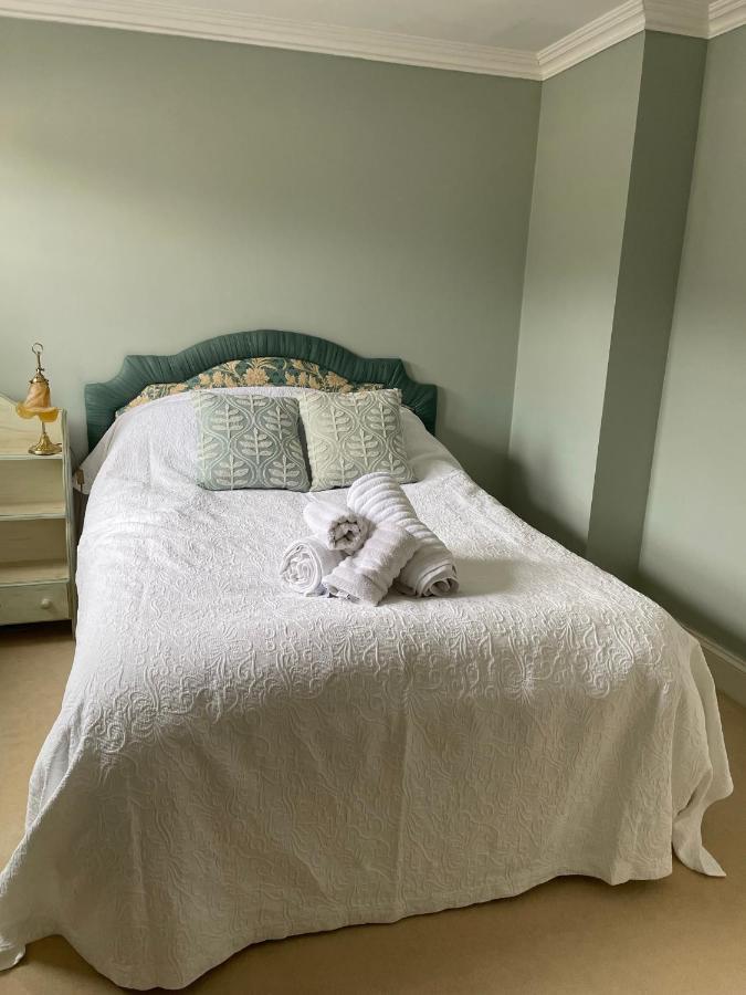 Circus Mews Townhouse:2 Beds:2 En-Suite Baths:Parking:City Centre:Quiet Area Exteriör bild