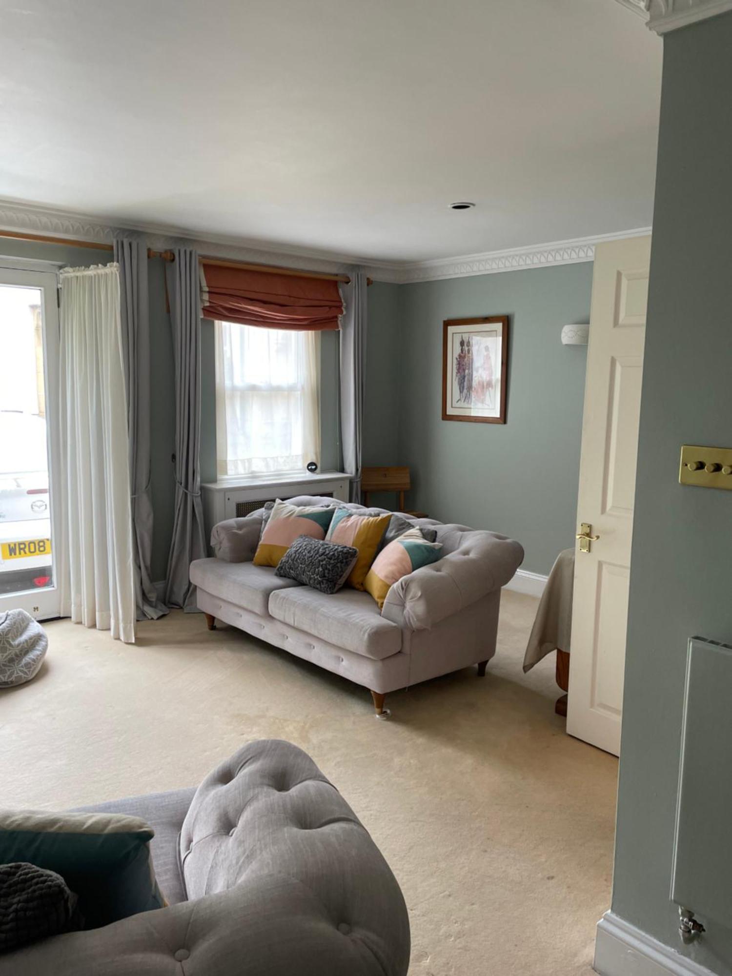 Circus Mews Townhouse:2 Beds:2 En-Suite Baths:Parking:City Centre:Quiet Area Exteriör bild