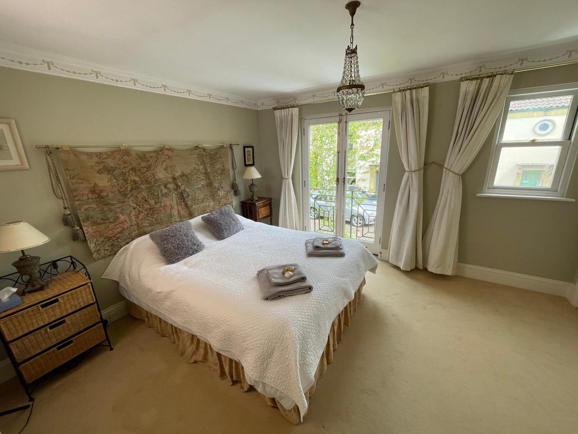 Circus Mews Townhouse:2 Beds:2 En-Suite Baths:Parking:City Centre:Quiet Area Exteriör bild